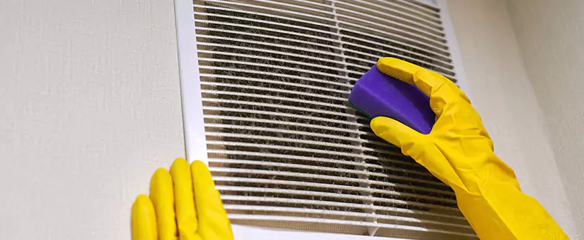 Vent Cleaning Company in Champlin, MN
