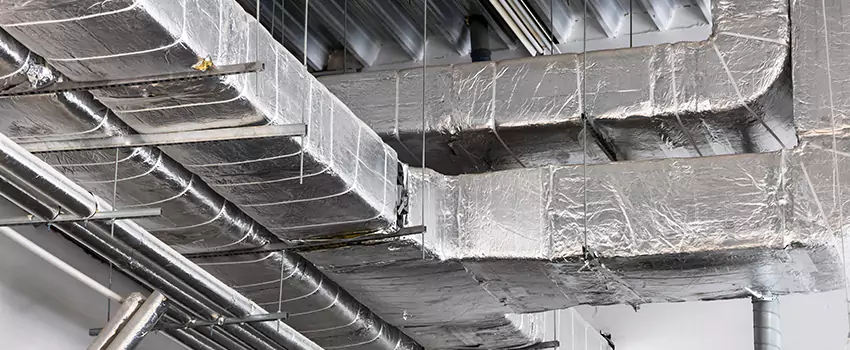 Vent Dust Cleaning Cost in Champlin, MN