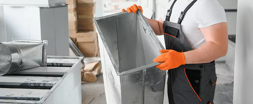 Ventilation Fan Cleaning Services in Champlin, Minnesota