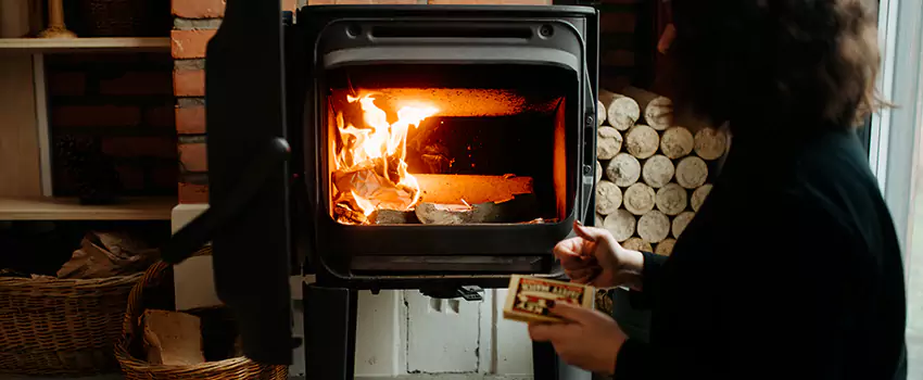 Key Features of Vermont Castings Fireplaces in Champlin, MN