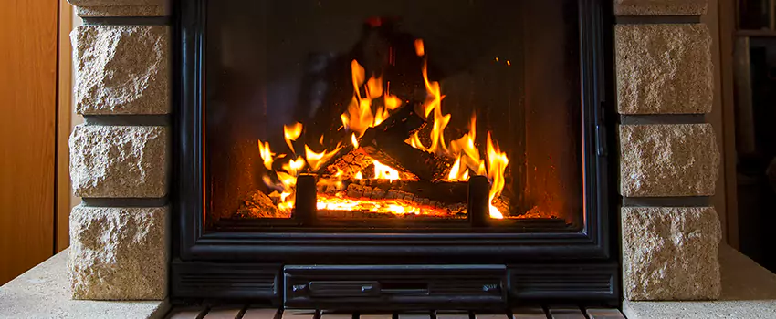 Best Wood Fireplace Repair Company in Champlin, Minnesota