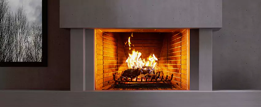 Indoor Wood Burning Furnace Repair and Installation in Champlin, Minnesota