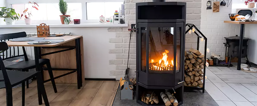 Wood Stove Firebox Installation Services in Champlin, MN