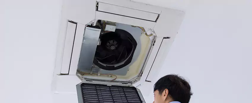 Benefits of Professional Air Duct Cleaning in Champlin, Minnesota