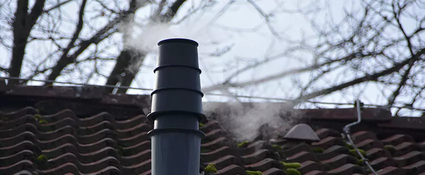 Broken Chimney Animal Screen Repair And Installation in Champlin, MN