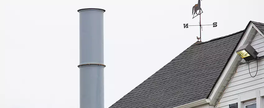 Multi-flue Chimney Caps Installation And Repair in Champlin, MN
