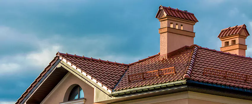 Residential Chimney Services in Champlin, Minnesota
