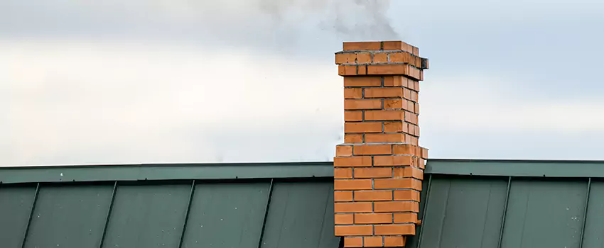 Chimney Installation Company in Champlin, MN