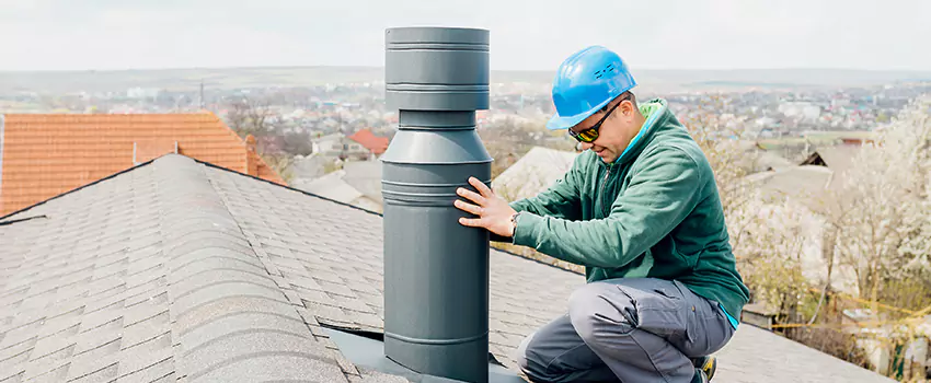 Insulated Chimney Liner Services in Champlin, MN