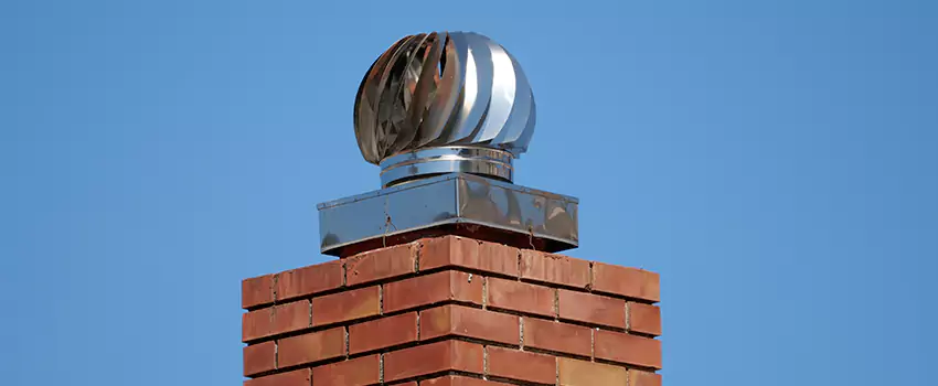 Chimney Flue Rebuild Services in Champlin, Minnesota