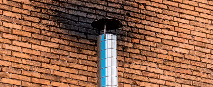 Chimney Design and Style Remodel Services in Champlin, Minnesota