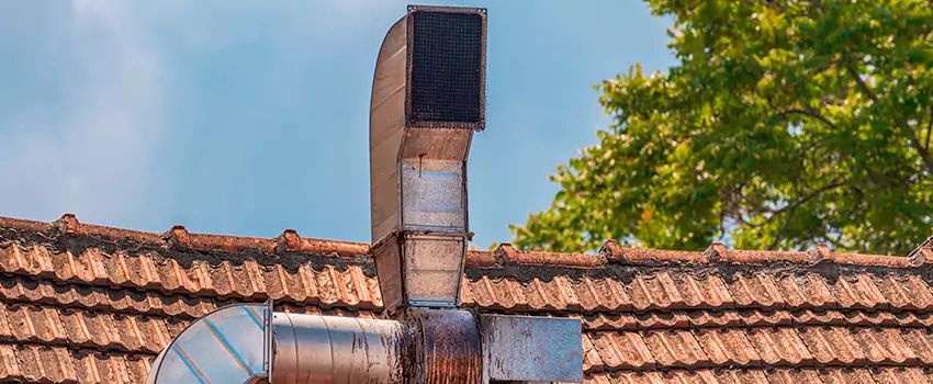 Chimney Blockage Removal in Champlin, Minnesota