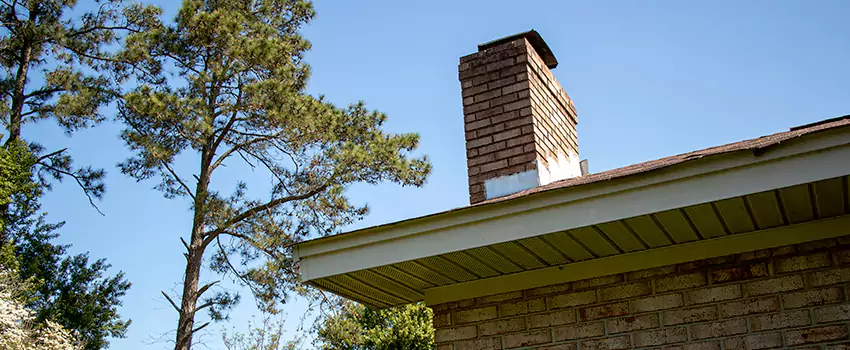 Brick Chimney Sweep Near Me in Champlin, MN