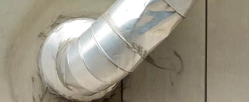 Dryer Vent Repair Process in Champlin, MN