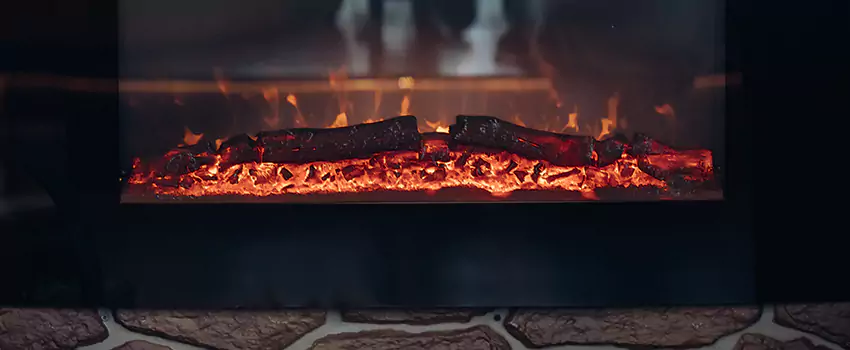 Cost of Electric Fireplace Repair Service in Champlin, Minnesota