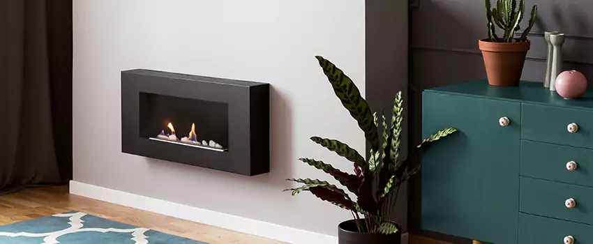 Cost of Ethanol Fireplace Repair And Installation Services in Champlin, MN