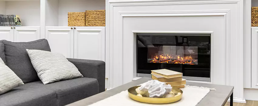 Professional Fireplace Maintenance Contractors in Champlin, MN