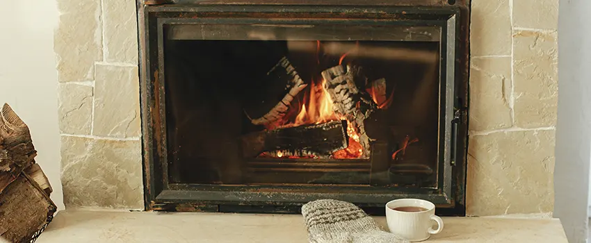 Fireplace Door Handle Replacements Services in Champlin, Minnesota