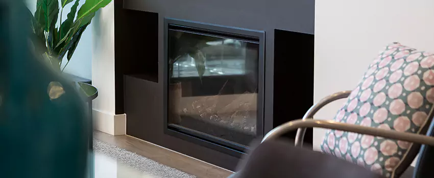 Gas Fireplace Installation in Champlin, MN