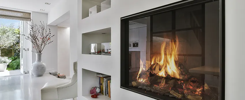 Fireplace Screen Installation And Replacement in Champlin, MN
