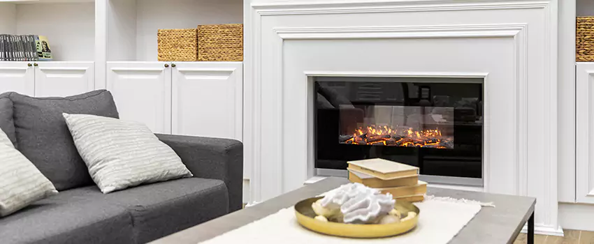 Pellet Fireplace Insert Installation in Champlin, MN