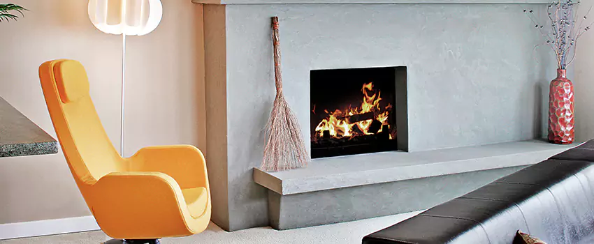 Electric Fireplace Makeover Services in Champlin, MN