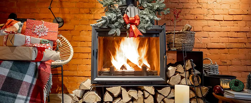 Steel Fireplace Grate Repair And Replacement Services in Champlin, Minnesota