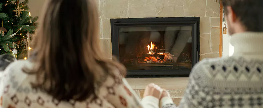 Fireplace Firebox Refurbish & Restore Services in Champlin, MN