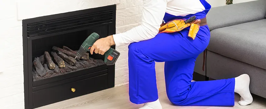 Fireplace Safety Inspection Specialists in Champlin, Minnesota
