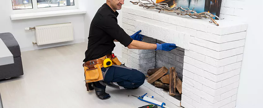 Gas Fireplace Repair And Replacement in Champlin, MN