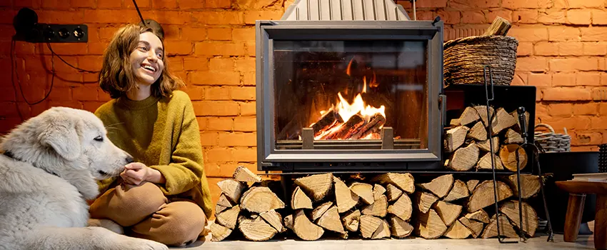 Fireplace Smell Removal Cost in Champlin, MN