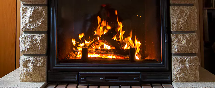 Fireplace Xtrordinair Probuilder Gas Fireplace Installation in Champlin, MN