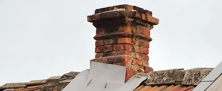 Cost of Fixing Blocked Chimney in Champlin, Minnesota