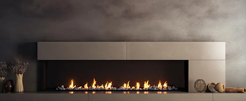 Gas Fireplace Logs Supplier in Champlin, Minnesota