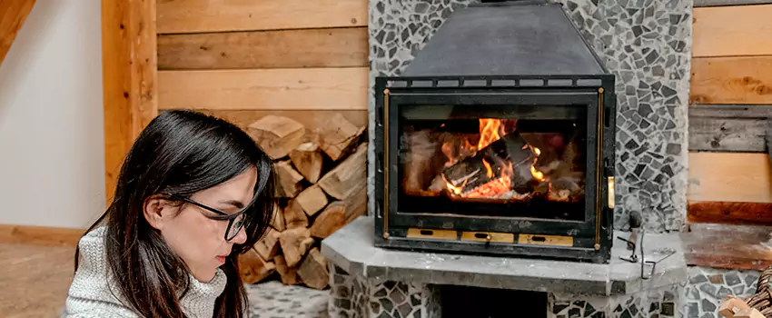 Harman P68-C Pellet Stove Repair in Champlin, Minnesota 
