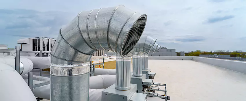 Insulated Ductwork Repair Services Near Me in Champlin, MN