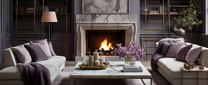 Napoleon Galaxy Series Outdoor Fireplaces Repair in Champlin, MN