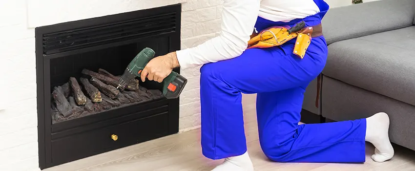 Pellet Fireplace Repair Services in Champlin, MN