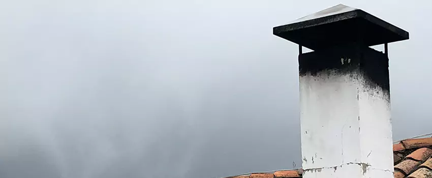 Prefab Chimney Crown Installation in Champlin, MN