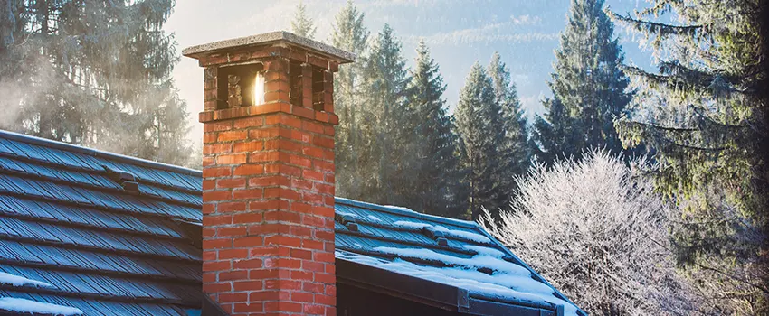 Residential Chimney Rain Caps Repair Services in Champlin, MN