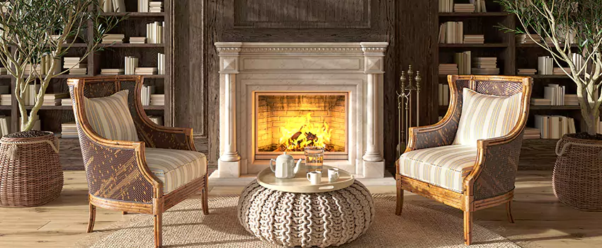 Cost of RSF Wood Fireplaces in Champlin, Minnesota