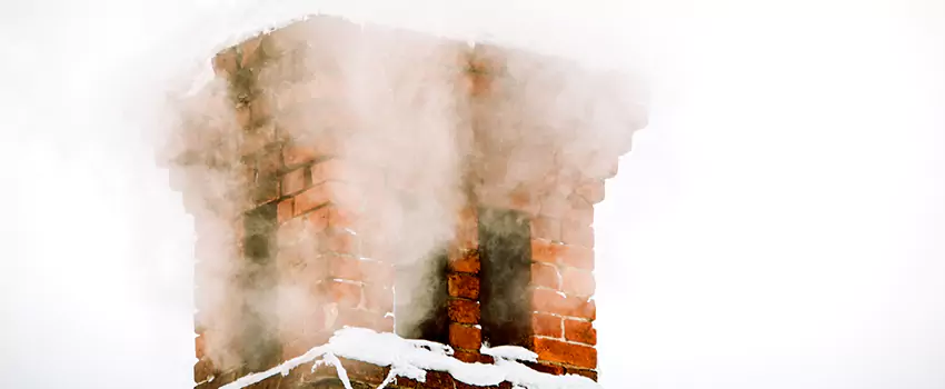 Chimney Flue Soot Removal in Champlin, MN