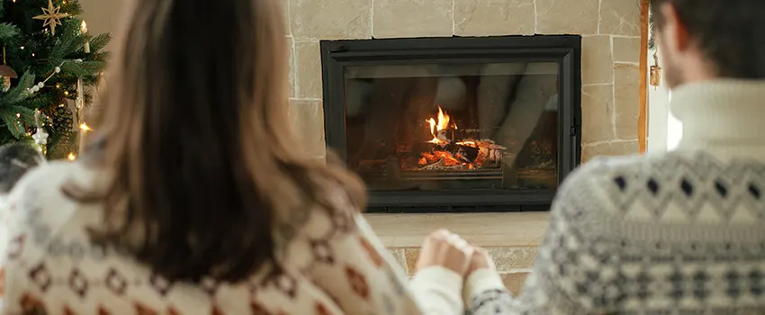Superior Open-Hearth Wood Fireplaces in Champlin, MN