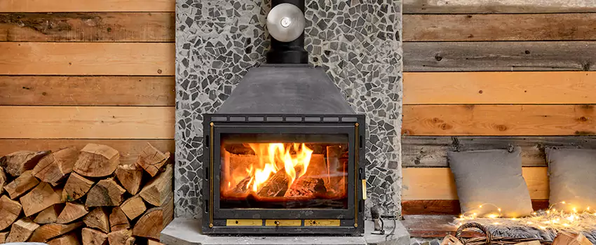 Travis Industries Elite Fireplace Inspection and Maintenance in Champlin, Minnesota