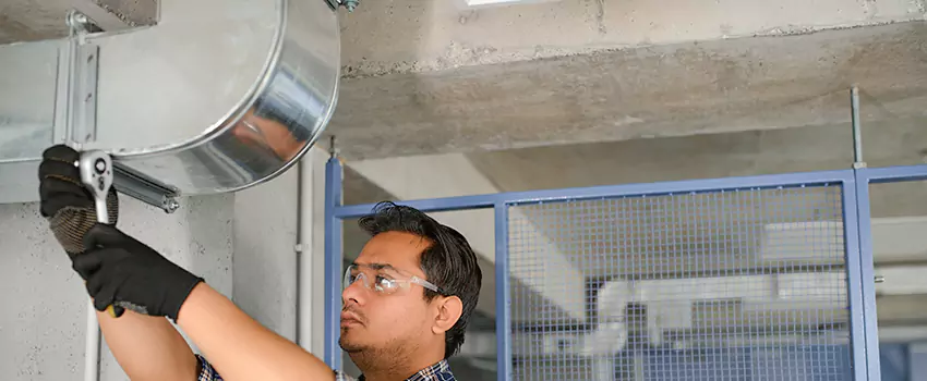 Benefit of Ventilation Cleaning in Champlin, Minnesota