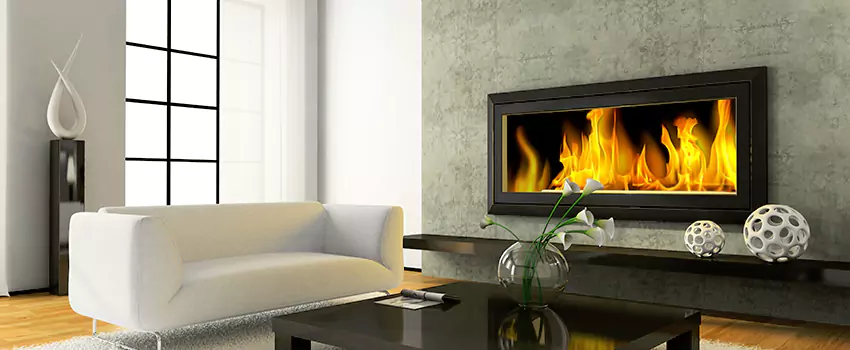 Ventless Fireplace Oxygen Depletion Sensor Installation and Repair Services in Champlin, Minnesota