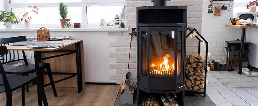 Cost of Vermont Castings Fireplace Services in Champlin, MN