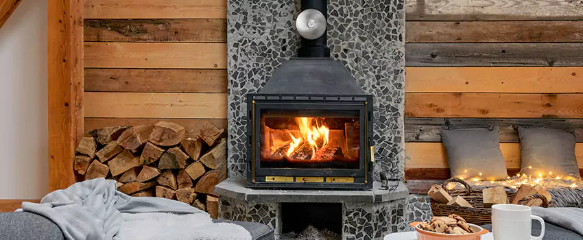 Affordable Wood Fireplace Fixing Solutions in Champlin, Minnesota