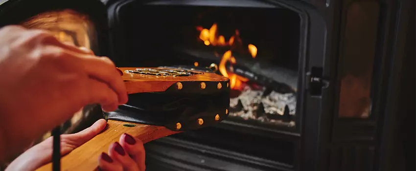 Cost of Wood Furnace Repair and Installation Services in Champlin, MN