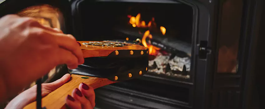 Wood Stove Grates Repair in Champlin, Minnesota
